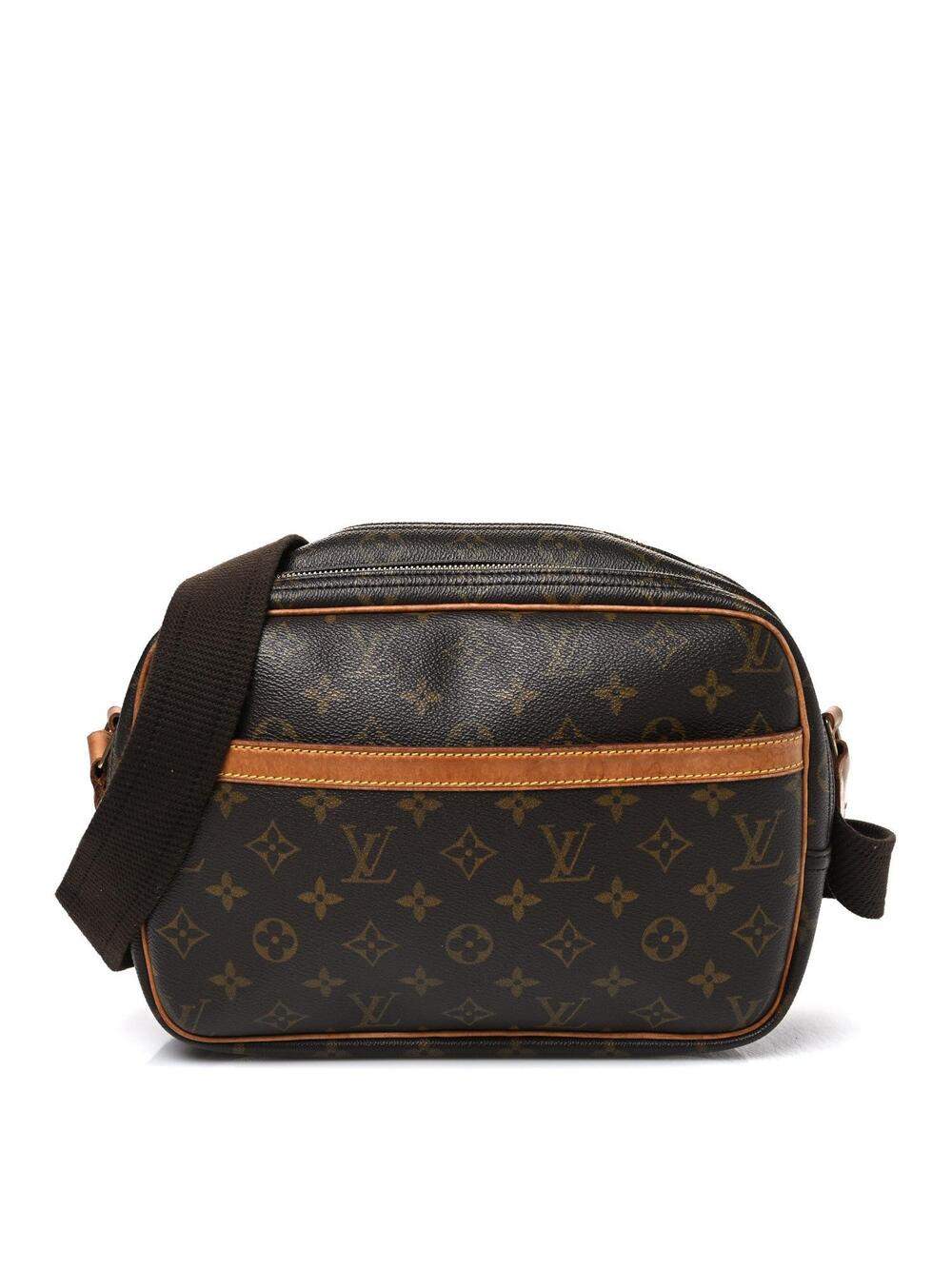 Louis Vuitton Reporter Pm #352307L59B
